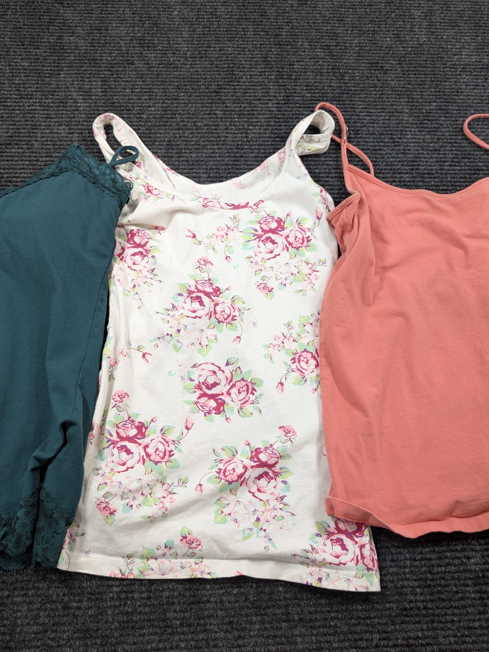 NOBO Set Of 3 Tops